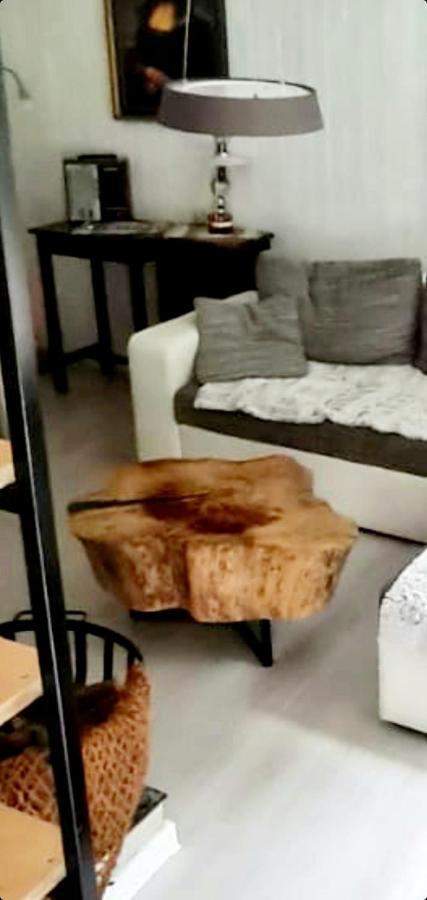 Horska Chata V Srdci Kremnickych Hor Banská Bystrica Buitenkant foto
