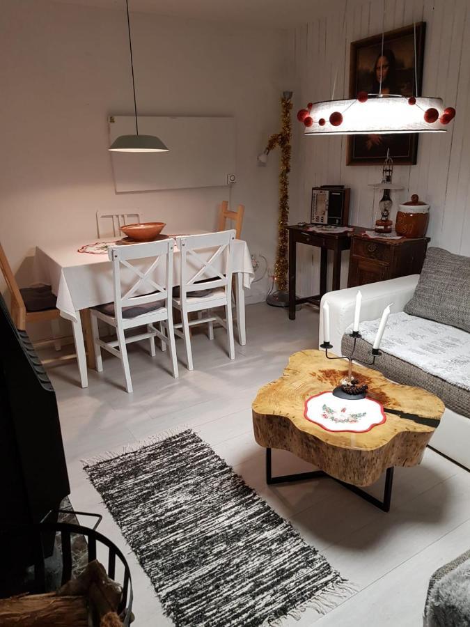 Horska Chata V Srdci Kremnickych Hor Banská Bystrica Buitenkant foto